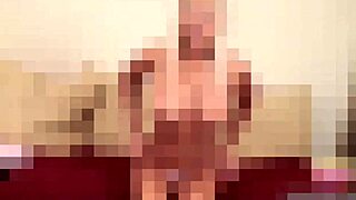 Skinny Petite Babe Teases With New Panties Peek