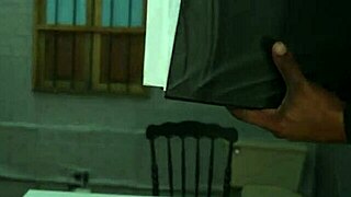 i, the dangerous blonde criminal xiara dark, swallow officer boris jackson's bbc