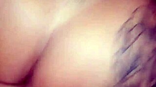 fucking the wife's beautiful friend with a monster cock