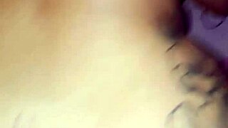 fucking the wife's beautiful friend with a monster cock