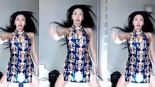 simple blowjob scene in a narrative context