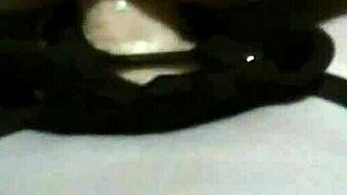 Guy Gets Pegged With Dildo In Intense Anal Sex