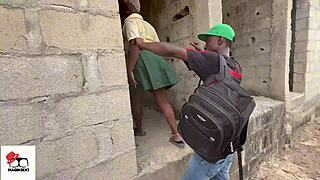 Student sucks cock for 70k 😏