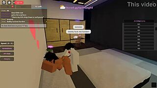 Is Getting Railed By Kolic Leading To Creampie?