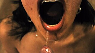 Emma And Jack Anal Gap Golden Shower