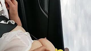 A little 18+ treat for our truckets