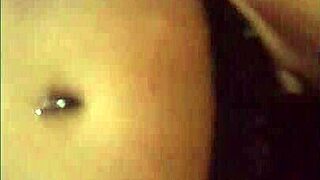 Latina Prostitute Loves Anal Assfucking