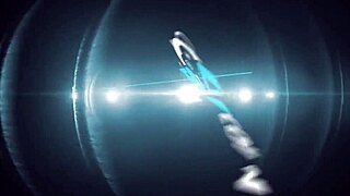 Sexy Babe Daisy Teases Before Taking Big Cock