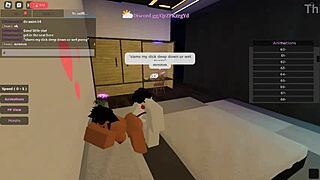 Is Getting Railed By Kolic Leading To Creampie?