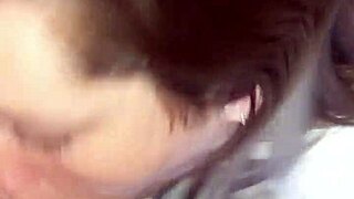 2nd Half Full Backride Then Deepthroat Amazing Slut