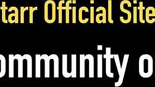 Darcie Dolce Shows Big Clit And Ass!