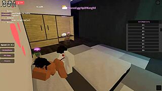 Is Getting Railed By Kolic Leading To Creampie?