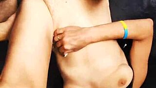 Mature Woman Dominates Young Men In Casting