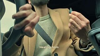 Latina milf, are you fucking a stranger in your forty crisis?