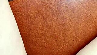 gretala lets her juicy pussy air out in the outdoor courtyard, feeling the breeze on her wet lips