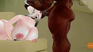 Chilean craves intense double oral pleasure.