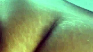 Cheating with Girlfriend's Friend in Car with BBC and Fat Ass