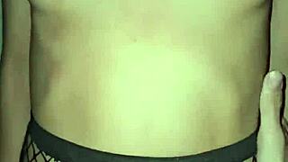 delicious latina lets me fuck her after work