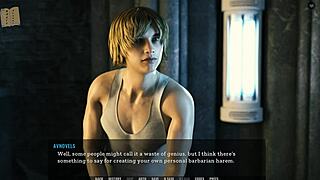 Tales From The Unending Void 99