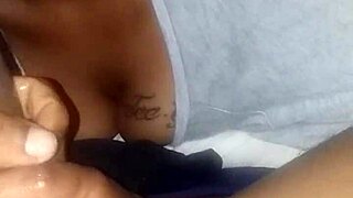 Can This Milf Suck It Up?