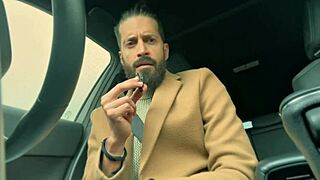 Latina milf, are you fucking a stranger in your forty crisis?