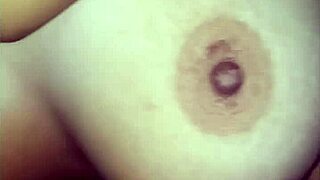 Homemade Milf Facial From Big Black Cock Face Fuck