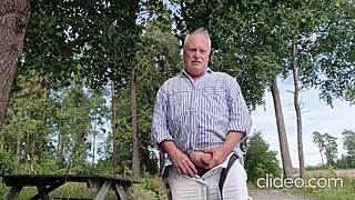 Chris explores public outdoor adventures