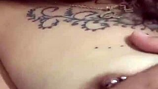 Dana barzagli enjoys rich masturbation with toys 😘