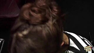 Kate Jones Craving Anal Pleasure