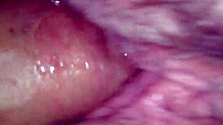 Rica Cogida With Amateur Passion And Intense Action