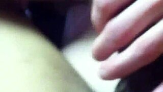 My Amateur Housewife Wife Gives A Suggestive Blowjob In Homemade Setting