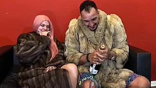 Fucking Argentine Pussy In Buenos Aires Delicious