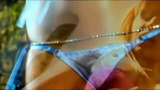 She loves the tropical islands.