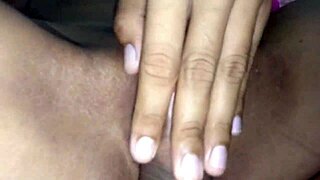 Tight pussy wet and ready for action.