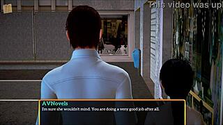 my new family 327 small 18+ tits game