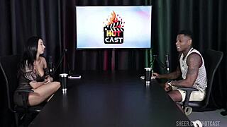 Best moments of will mastro with vitoria beatriz in hot cast part 1