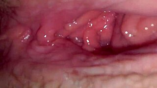 Rica Cogida With Amateur Passion And Intense Action