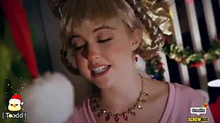 i love this grinch parody from screwbox