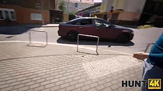 Good Deeds Only Sex Girlfriend Doggystyle Bent Over