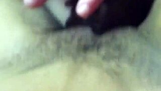 My Amateur Housewife Wife Gives A Suggestive Blowjob In Homemade Setting