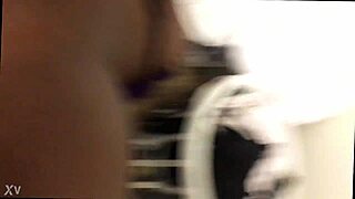 amateur black couple enjoys close up doggystyle fucking in reality