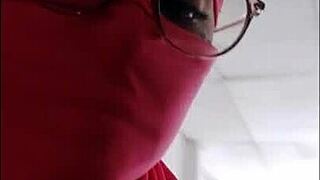 patriarchy made me submissive covering face