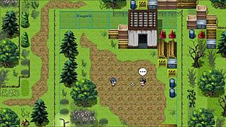 playing scar of summer ruta masaru in the spanish language version for fun