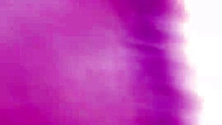 Mother-in-law on all fours on bench