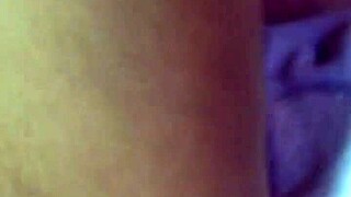 My Amateur Housewife Wife Gives A Suggestive Blowjob In Homemade Setting