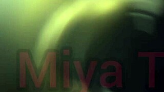 Is miya triez a slutty housewife?