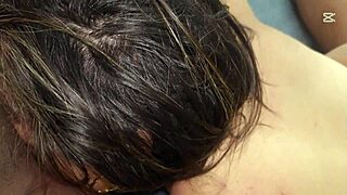 Encuentro Sola A La Mama De Mi Amigo Jeje