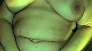 is this hot creampie safe for the pregnant milf's pussy?