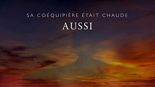 Blonde police officer looks sexy.