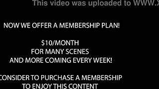 Lina Sun reloads first DP with rough sex